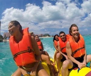 Wyndham Nassau Resort CABLE BEACH Bahamas