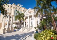 Отзывы Sandals Royal Bahamian All Inclusive — Couples Only, 5 звезд
