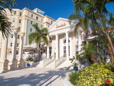 Sandals Royal Bahamian All Inclusive - Couples Only