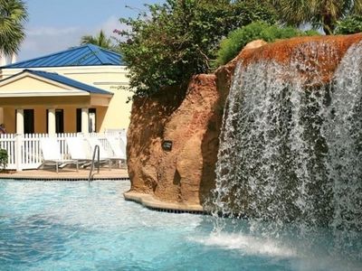 Melia Nassau Beach All Inclusive