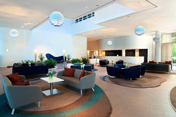 Hotel Photo 8