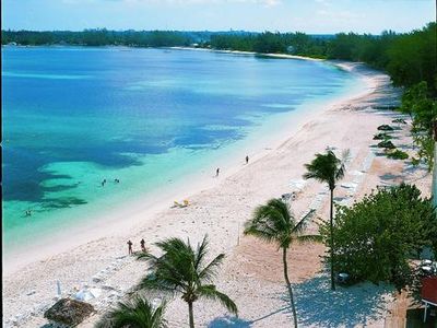 Breezes Resort & Spa All Inclusive, Bahamas