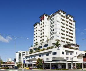 Cairns Central Plaza Apartment Hotel Cairns Australia