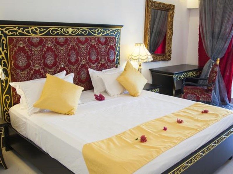 صورة الفندق 3