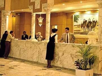 Hotel Photo 13