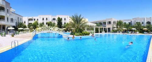 Hotel Photo 21