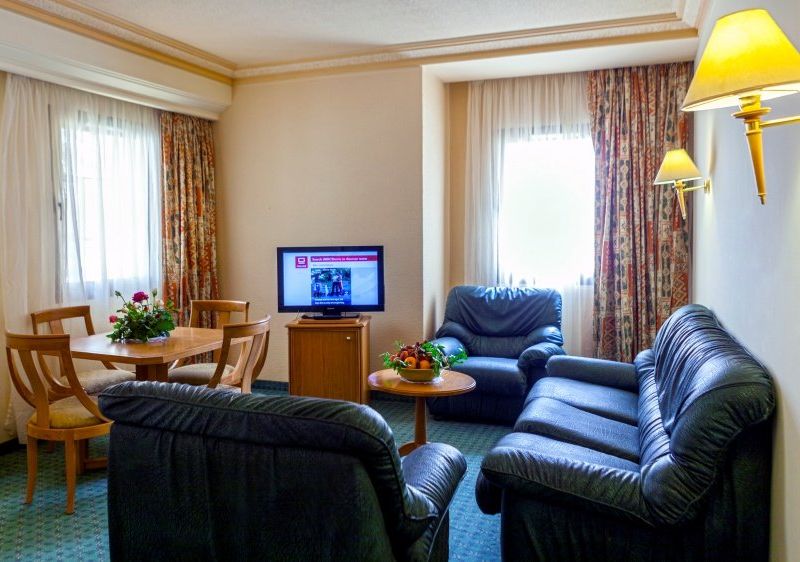 Hotel Photo 4