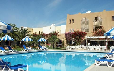 Hotel Photo 22