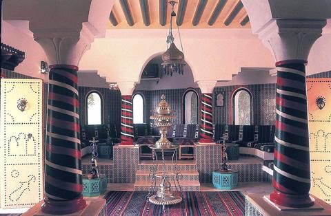 Hotel Photo 11