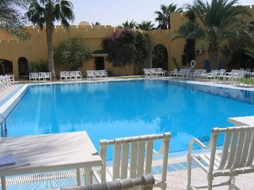 Hotel Photo 21