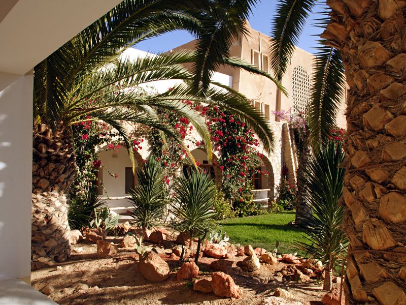 Hotel Photo 22