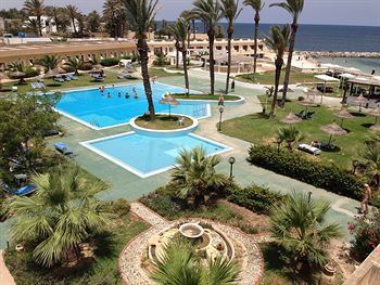 Hotel Photo 21