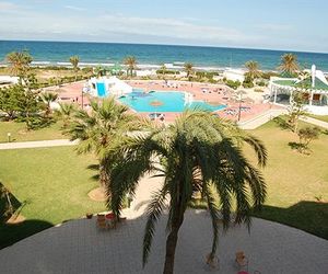 Helya Beach & Spa Monastir Tunisia