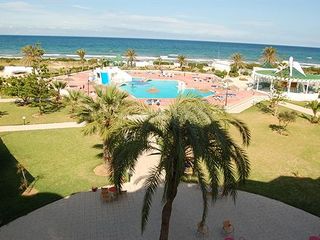 Hotel pic Helya Beach & Spa