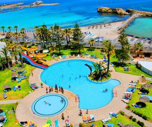 Delphin Habib Monastir Tunisia