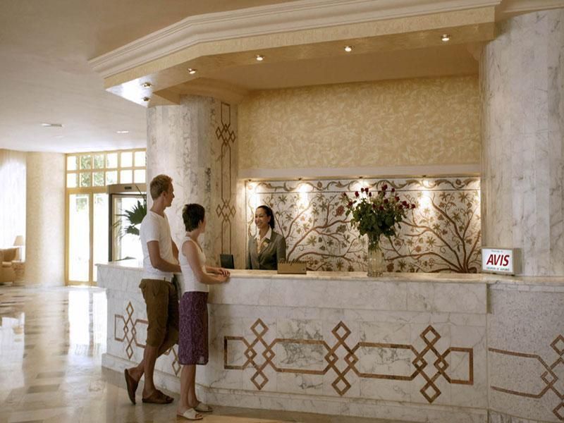 Hotel Photo 13
