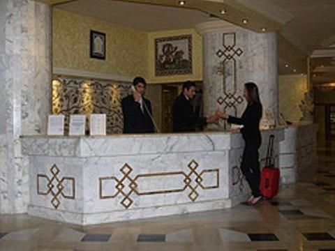 Hotel Photo 14