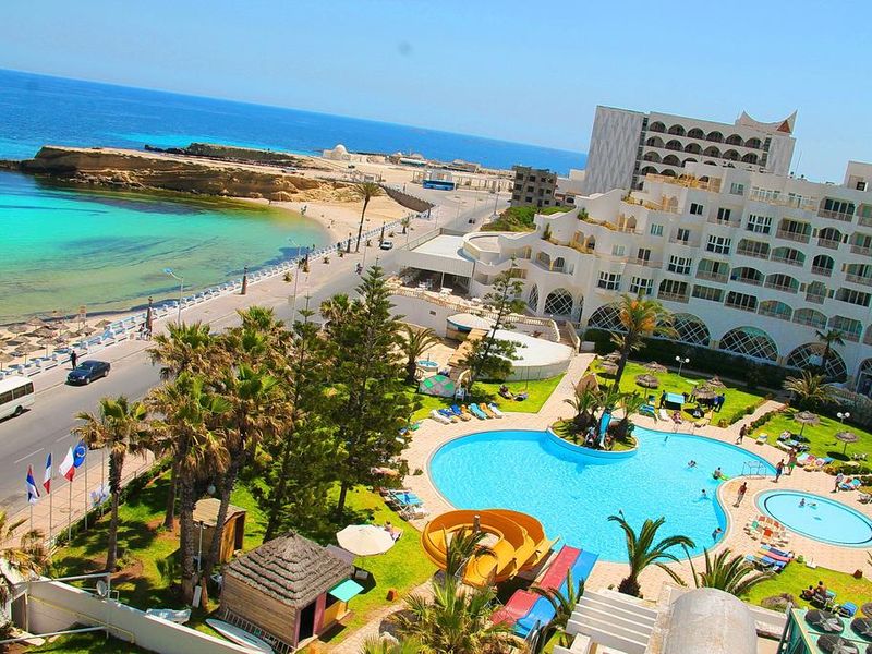 Hotel Photo 21