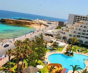 Delphin Resort Monastir Monastir Tunisia