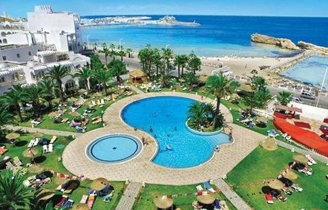 Hotel Photo 24