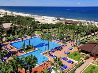 Фото отеля Sahara Beach Aquapark Resort