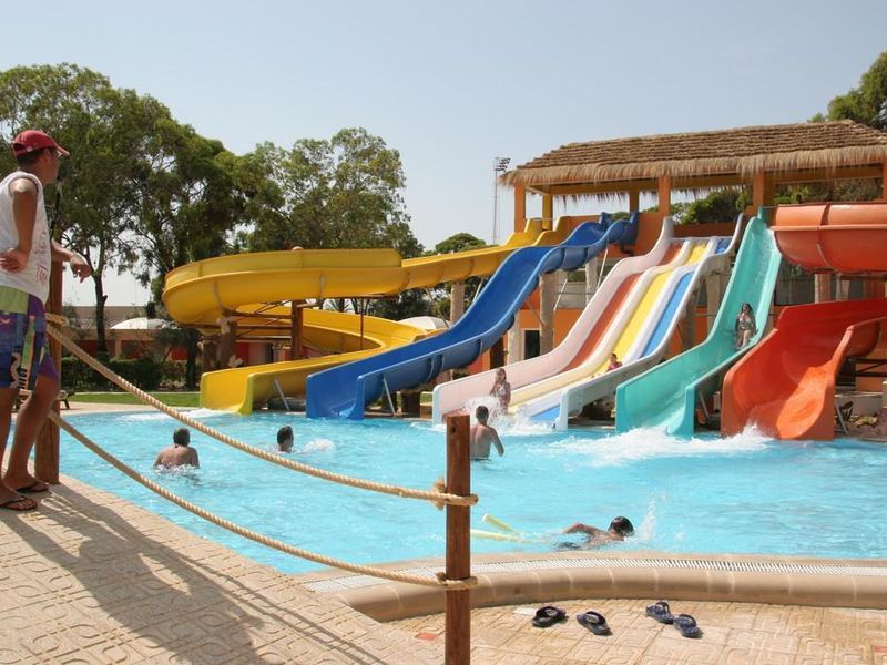 صورة الفندق 1