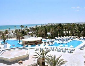 Royal Lido Resort & Spa Nabeul Tunisia