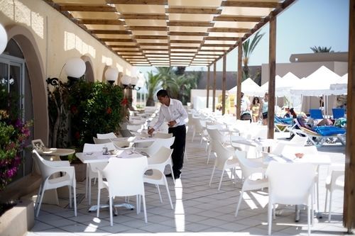 Hotel Photo 11