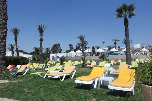 Hotel Photo 19