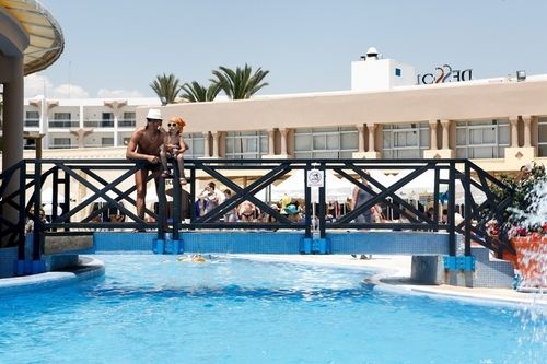 Hotel Photo 20