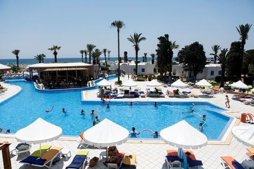 Hotel Photo 21