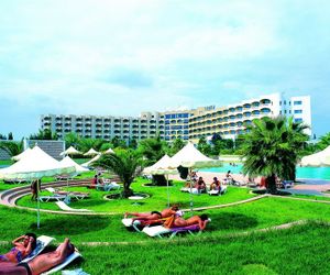 Kheops Hotel Nabeul Tunisia