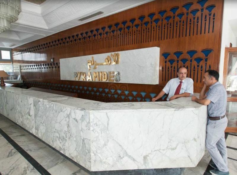 Hotel Photo 14