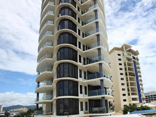 Фото отеля Piermonde Apartments Cairns