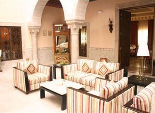 Hotel pic Borj Dhiafa