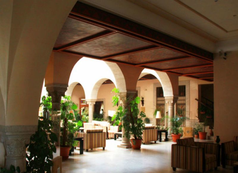 Hotel Photo 16