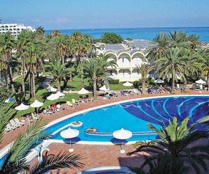 Hotel Marhaba Beach Sousse Tunisia