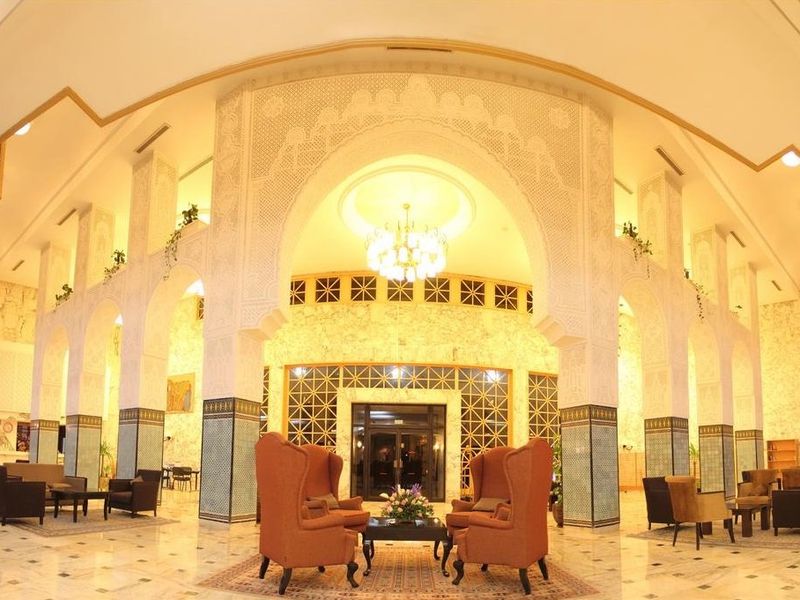 Hotel Photo 12