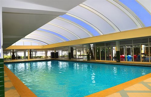 Hotel Photo 14