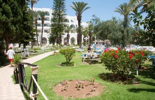 Hotel Photo 17