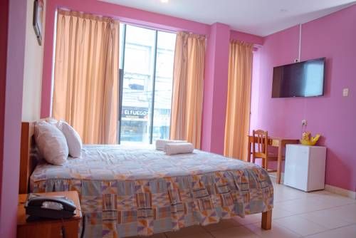 Hotel Photo 1