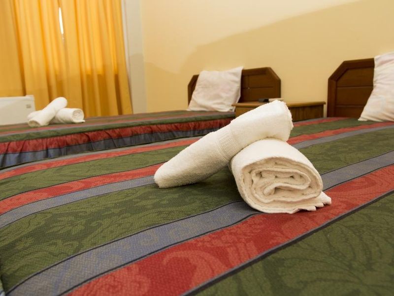Hotel Photo 12