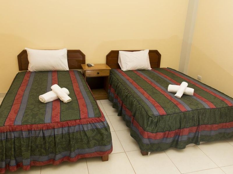 Hotel Photo 13
