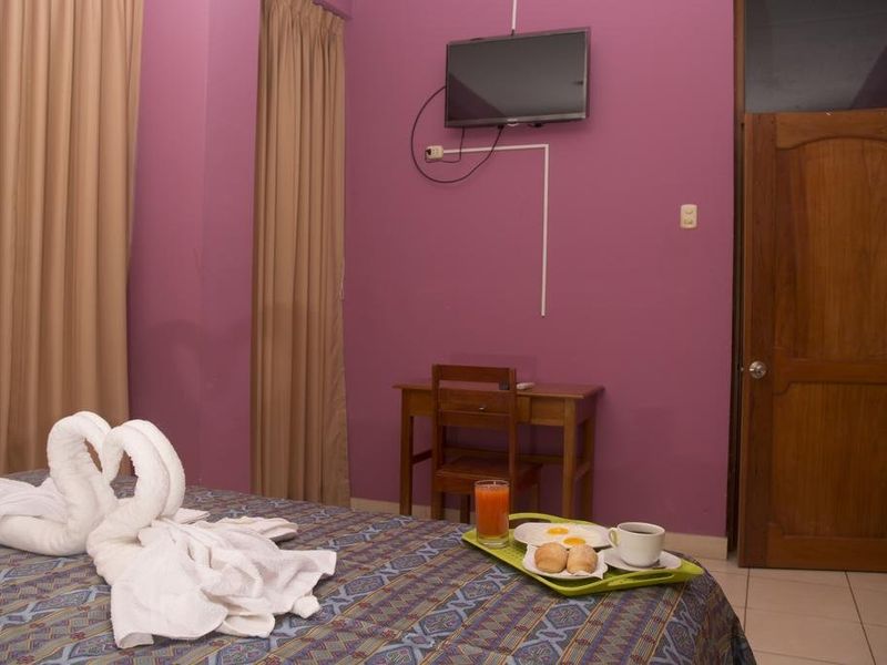 Hotel Photo 15