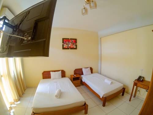 Hotel Photo 16