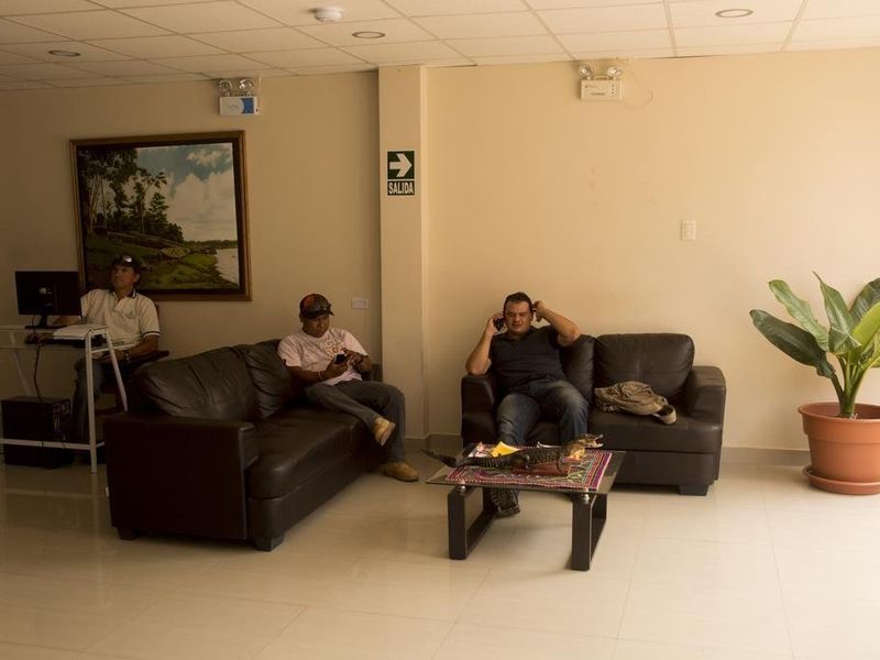 Hotel Photo 17