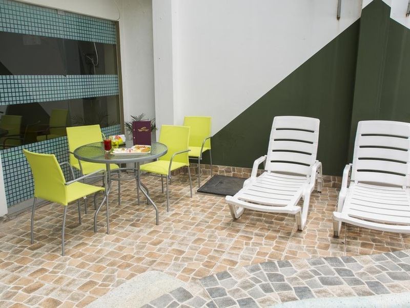 Hotel Photo 22