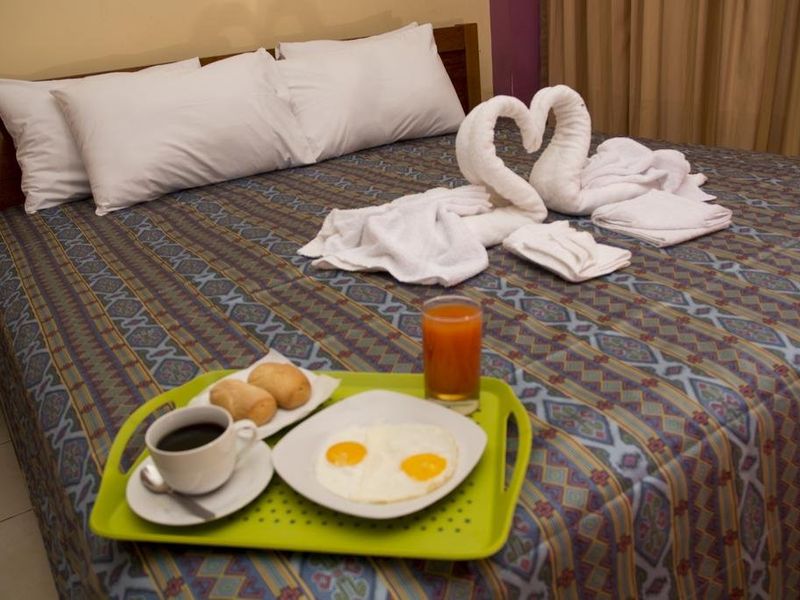 Hotel Photo 5