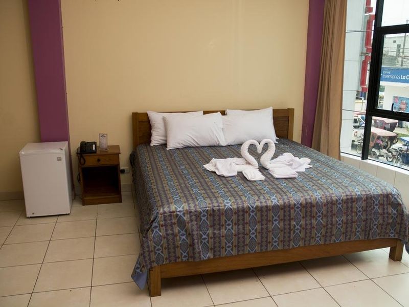 Hotel Photo 8