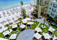 Отзывы Sousse Palace hôtel & spa, 5 звезд